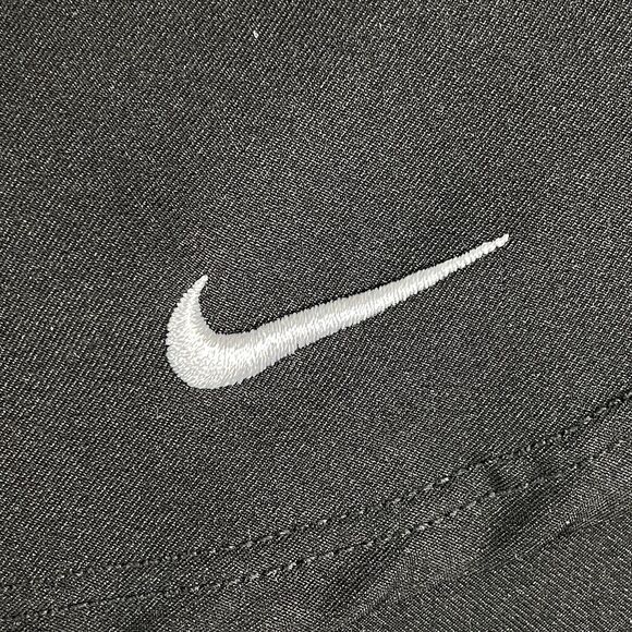 Nike Dri-Fit Running Short Women's Small Black Athleisure Workout Activewear - Picture 2 of 9